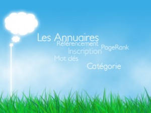 Annuaire