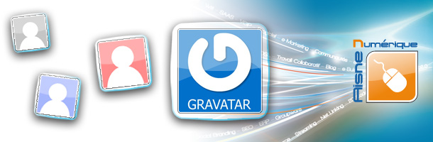 Le service Gravatar