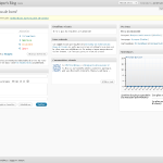 Administration de WordPress 3.0
