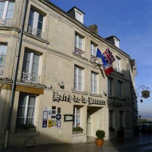 Hôtel de la Bannière de France