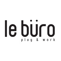 Logo - Le Büro