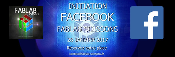 Fablab Soissons